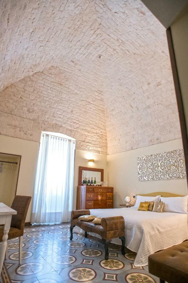 Perlage Suite Luxury B&B - Amazing View Of Trulli Alberobello Exterior foto